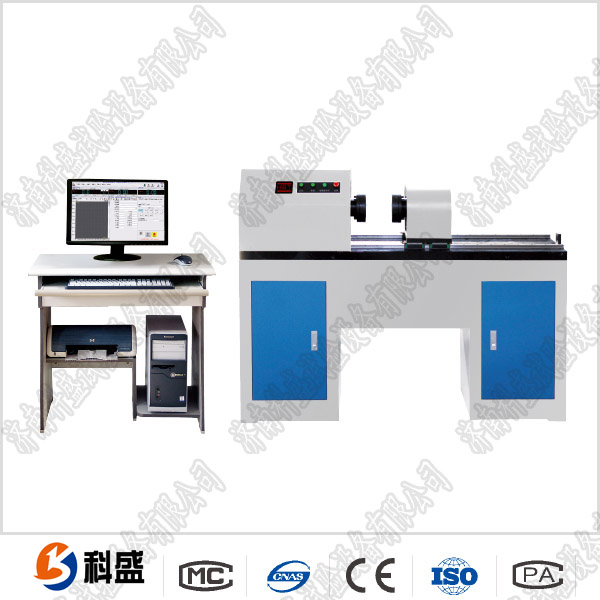 微機(jī)控制扭簧離合器專用扭轉(zhuǎn)試驗機(jī)